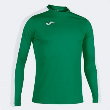 Academy III Long Sleeve Shirt