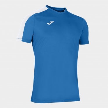 Academy III Short Sleeve Shirt