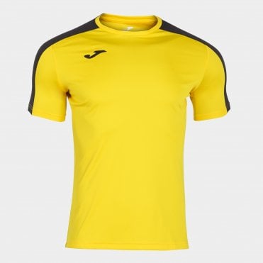 Academy III Short Sleeve Shirt
