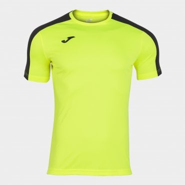 Academy III Short Sleeve Shirt