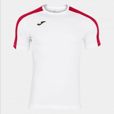 Academy III Short Sleeve Shirt