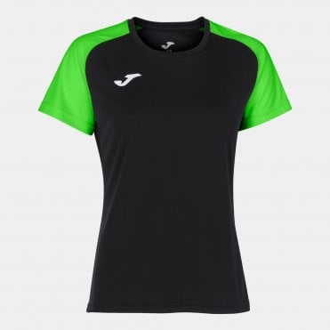Academy IV Short Sleeve Shirt