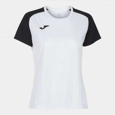 Academy IV Short Sleeve Shirt