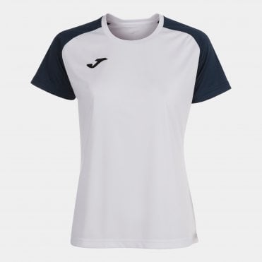 Academy IV Short Sleeve Shirt
