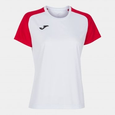 Academy IV Short Sleeve Shirt