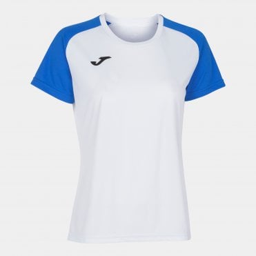 Academy IV Short Sleeve Shirt