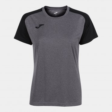 Academy IV Short Sleeve Shirt
