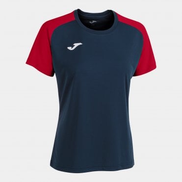Academy IV Short Sleeve Shirt