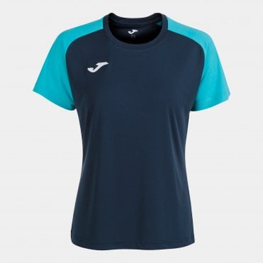 Academy IV Short Sleeve Shirt