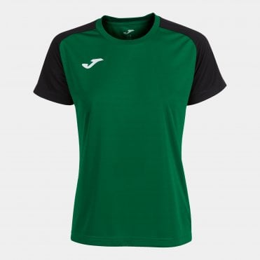 Academy IV Short Sleeve Shirt