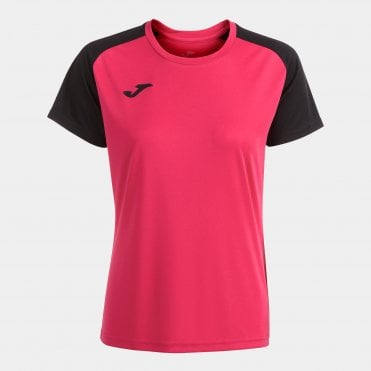 Academy IV Short Sleeve Shirt