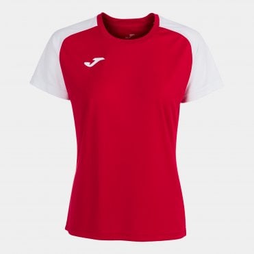 Academy IV Short Sleeve Shirt