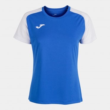 Academy IV Short Sleeve Shirt