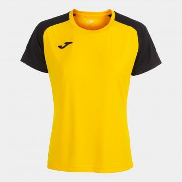 Academy IV Short Sleeve Shirt