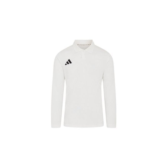 adidas  Incurza Elite Long Sleeve Cricket Shirt - Mens