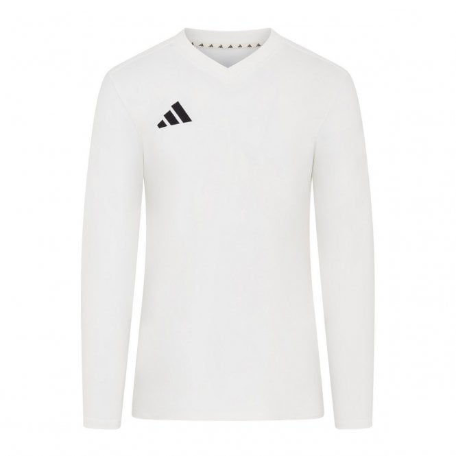 adidas  Incurza Elite Long Sleeve Cricket Sweater - Junior