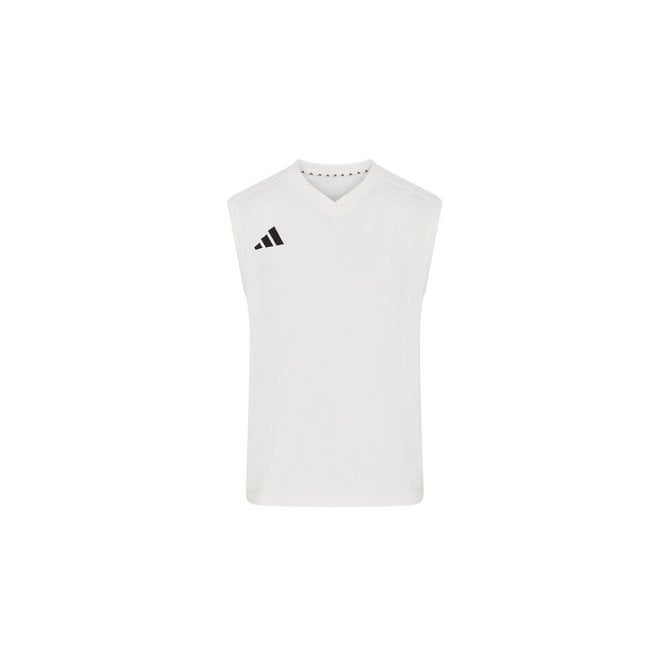 adidas  Incurza Elite Sleeveless Cricket Sweater - Mens