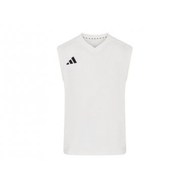 adidas Incurza Elite Sleeveless Cricket Sweater - Mens