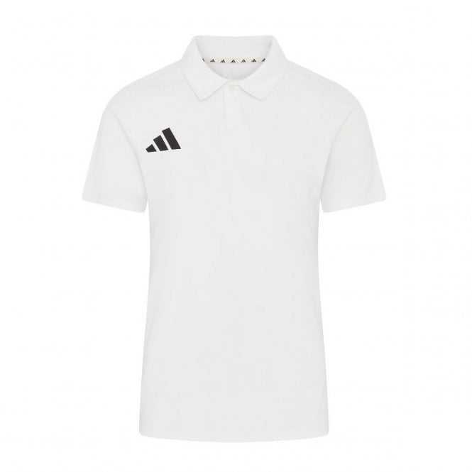 adidas  Incurza Select Short Sleeve Cricket Shirt - Junior