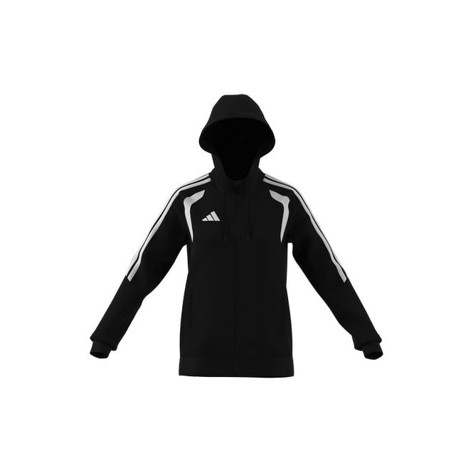 adidas Tiro 26 League Sweat Full-Zip Hoodie - Womens