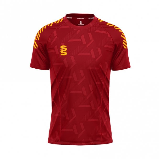 Ambleside CC Training Shirt