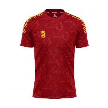 Ambleside CC Training Shirt