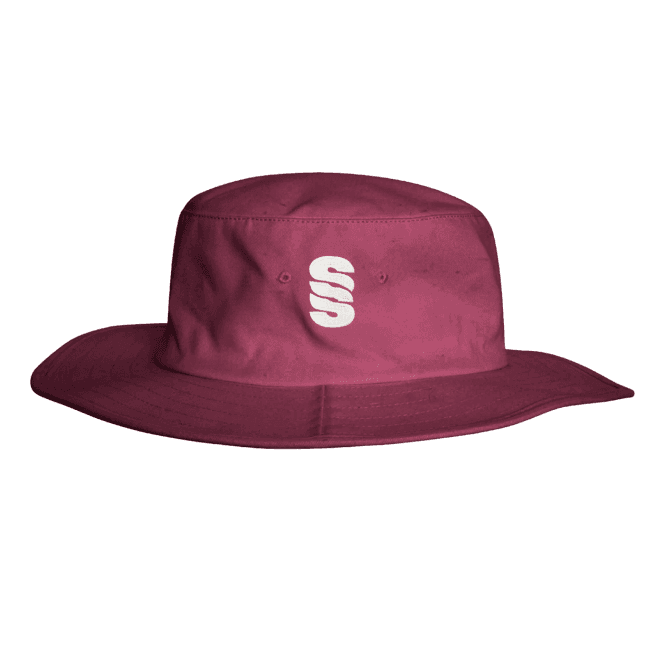 Ambleside Cricket Club Floppy Sun Hat