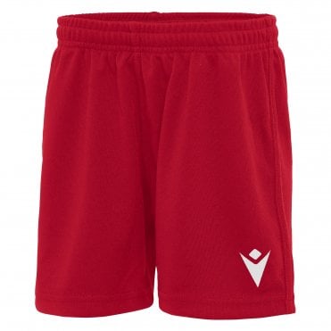 Amethyst Hero Junior Rugby Shorts