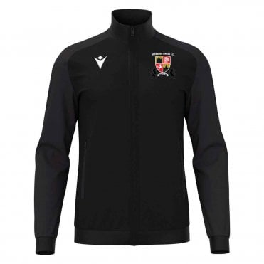 Anubis Full Zip Top