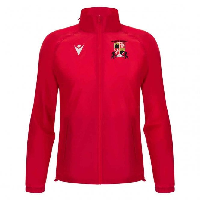 Atlantic Hero Jacket