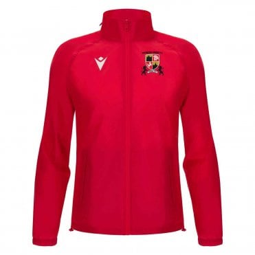 Atlantic Hero Jacket