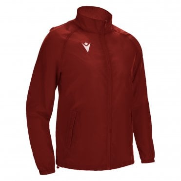 Atlantic Hero Junior Rain Jacket