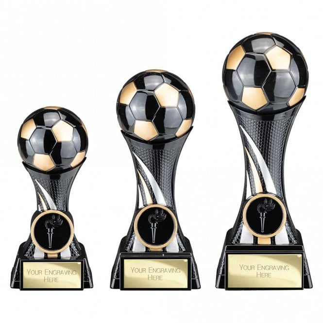 Attack Strike Football Award