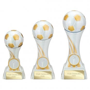 Attack Strike Football Award
