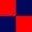 Dark Navy/Red