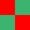 Green Medium/Red