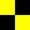 Black/Yellow