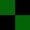 Black/Emerald