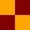 Maroon/Orange