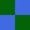 Royal/Emerald