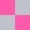 Silver Marl/Pink