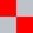 Silver Marl/Red