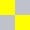 Silver Marl/Yellow