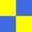Royal Blue/Yellow
