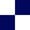 Navy/White
