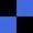 Royal Blue/Black