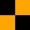 Orange/Black