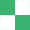 White/Green