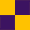 Purple/Yellow