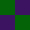 Purple/Emerald